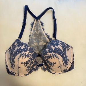 Victoria Secret Dream Angels - lined Demi